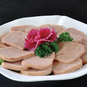 午餐肉