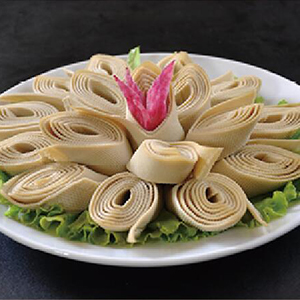 鲜豆皮